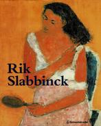 Rik Slabbinck Monografieën over de Vlaamse kunst, Boeken, Ophalen of Verzenden, Gelezen