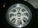 VW Cox wielen, 15 inch, Banden en Velgen, Gebruikt, Personenwagen