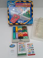 Rush Hour, solo denkspel, Thinkfun, volledig, 8+, 1 ou 2 joueurs, Enlèvement ou Envoi, Comme neuf, Thinkfun