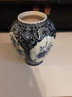 Vaas Delft, Enlèvement