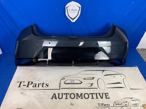 Hyundai i20 achterbumper 86611Q0000 bumper 19+ 6x pdc, Auto-onderdelen, Carrosserie, Bumper, Hyundai, Gebruikt