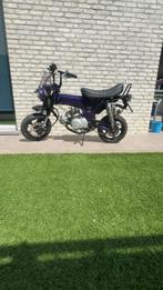 Dax b klasse te koop, Fietsen en Brommers, Ophalen, Gebruikt, Overige modellen, Klasse B (45 km/u)