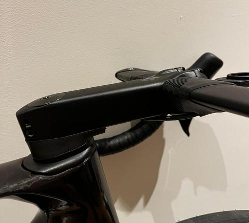 Orbea Stuurpen OC Stem RP10, Fietsen en Brommers, Fietsonderdelen, Zo goed als nieuw, Racefiets, Stuur, Ophalen