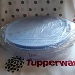 Tupperware taartdoos antarctica, Enlèvement ou Envoi, Neuf, Bleu