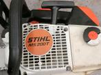 Stihl MS200T, Stihl, Tronçonneuse, 1200 watts ou plus, Enlèvement