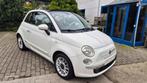 Fiat 500C 1.3 Diesel Bj 2010 129000km Euro 5, Euro 5, Bedrijf, Te koop, 500C