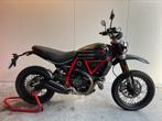 Ducati Scrambler Fasthouse, Motoren, 2 cilinders, Bedrijf