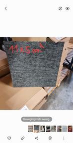 Tapijttegels zwaar gebruik, Huis en Inrichting, Ophalen, Nieuw, Tapijttegels