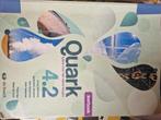 Quark fysica 4, Boeken, Gelezen, ASO, Natuurkunde, Ophalen of Verzenden