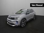 Citroën C5 Aircross Shine, Automaat, Stof, Gebruikt, Overige kleuren
