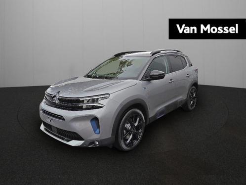 Citroën C5 Aircross Shine, Auto's, Citroën, Bedrijf, Te koop, C5 Aircross, Achteruitrijcamera, Adaptive Cruise Control, Airconditioning