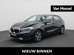 BMW 1 Reeks Hatch 116iA (80 kW), Auto's, Gebruikt, 5 zetels, 3 cilinders, 133 g/km