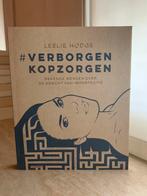 Leslie Hodge - Verborgen kopzorgen, Ophalen of Verzenden, Zo goed als nieuw, Leslie Hodge