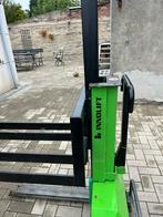 Innolift, Doe-het-zelf en Bouw, Palletwagens en Pompwagens, Ophalen, Zo goed als nieuw