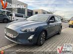 Ford Focus Clipper 1.5 EcoBlue 85kW Active Aut. | € 5.450,-, Auto's, Blauw, Bedrijf, Mistlampen, Te koop
