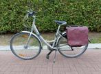 Damesfiets, Fietsen en Brommers, Fietsen | Dames | Damesfietsen, Ophalen, Gebruikt, 47 tot 50 cm, Versnellingen