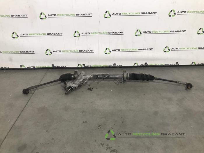 Crémaillère de direction d'un Volkswagen Polo, Autos : Pièces & Accessoires, Commande, Utilisé, 3 mois de garantie