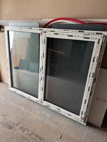 Rehau kozijn Triple Glas beschikbaar voor biedingen