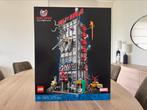 LEGO Marvel Daily Bugle SEALED, Ophalen of Verzenden, Nieuw, Complete set, Lego
