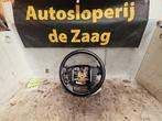 Stuurwiel van een Landrover Range Rover Sport, Ophalen of Verzenden, 3 maanden garantie, Gebruikt, Land Rover