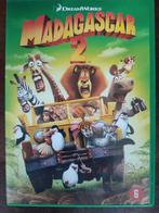 DVD : MADAGASCAR 2, Ophalen of Verzenden, Zo goed als nieuw