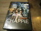 chappie, Enlèvement ou Envoi