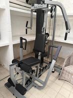 Station de musculation, Sports & Fitness, Enlèvement, Comme neuf