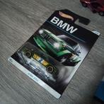 Hot Wheels BMW 2002, Ophalen of Verzenden, Nieuw