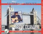 Muziek Zonder Grenzen - Britse Eilanden - 3CD, Enlèvement ou Envoi