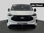 Ford Transit Custom 300S 2.0TD Trend - Camera - Carplay, Autos, 186 g/km, 4 portes, Entreprise, 3 places