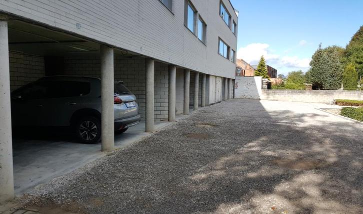 Garage Parkeerplaats Te Huur, Immo, Garages & Places de parking, Province du Brabant flamand