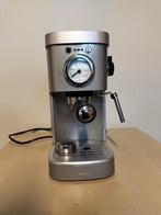 Espressomachine Ambiano GT-EM-02, Enlèvement, Utilisé, Café et Espresso