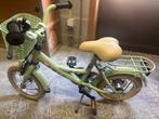 BFK kinderfiets 12 inch – klaar voor nieuwe avonturen!, Vélos & Vélomoteurs, Enlèvement, Comme neuf, Stabilisateurs