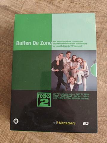 Buiten de zone reeks 2 beschikbaar voor biedingen