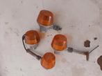 Jaren 70 italiaanse pinkers Ducati, Aprillia, Guzzi enz, Motoren, Ophalen of Verzenden
