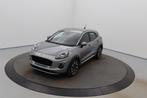 Ford Puma Titanium - Automaat - Winterpack - Carplay, Auto's, Stof, Euro 6, 1226 kg, Lane Keeping Assist