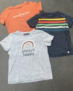 JBC - set t-shirts, Kinderen en Baby's, Kinderkleding | Maat 98, Ophalen, Jongen of Meisje, JBC, Zo goed als nieuw