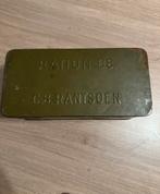 Ration C.8. Blik, Collections, Enlèvement ou Envoi