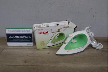Tefal Strijkijzer/Stomer beschikbaar voor biedingen