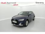 Audi A1 Allstreet Allstreet 30 TFSI S tronic, Automaat, A1, Airbags, Zilver of Grijs