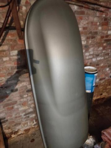 TITAN 190 cm beschikbaar voor biedingen