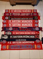 Voetbal Sjaals Bayern München, Verzamelen, Ophalen of Verzenden, Zo goed als nieuw