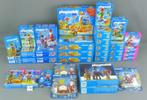Playmobil KAVEL - ABSOLUTE NIEUWSTAAT !!! - 35 Stuks, Ophalen of Verzenden, Nieuw, Complete set
