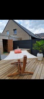 Hamac, Jardin & Terrasse, Hamacs, Avec support, Intérieur, Enlèvement ou Envoi, Une personne