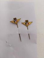 2 Sabena pins, Verzamelen, Ophalen of Verzenden