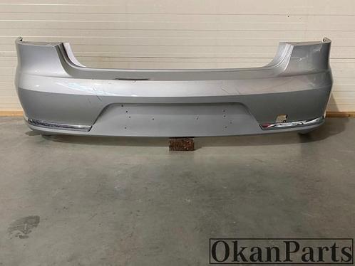 Volkswagen Passat sedan achterbumper 3AE807417A, Auto-onderdelen, Carrosserie, Bumper, Volkswagen, Achter, Gebruikt