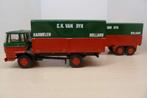 daf lion toys, Ophalen of Verzenden, Zo goed als nieuw, Lion Toys