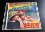 CD - Hoera, wij gaan met vakantie - 50 kinderliedjes - € 1.0, Cd's en Dvd's, Verzenden, Gebruikt, Muziek, Tot 2 jaar