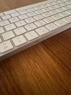 Apple magic keyboard azerty, Ophalen, Zo goed als nieuw