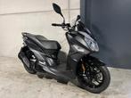 SYM Jet 14 handige 125cc (bj 2018), Motoren, Scooter, Bedrijf, 125 cc, 11 kW of minder
